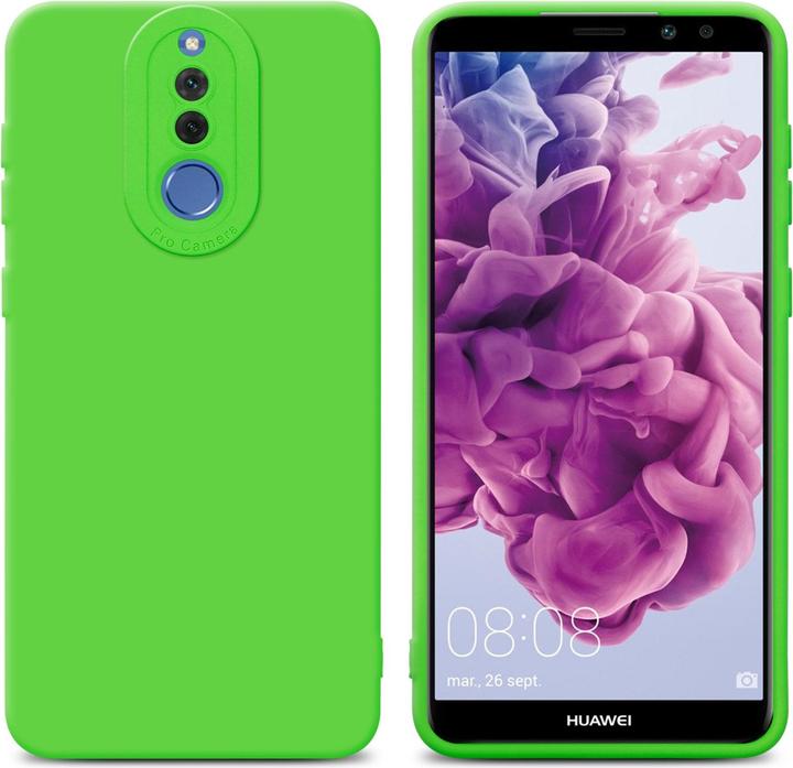 FLUID GREEN