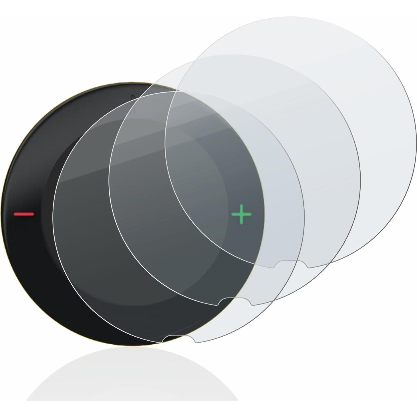 Thumbnail - BROTECT, Fahrzeug Navigation Zubehör, AirGlass Panzerglasfolie Matt