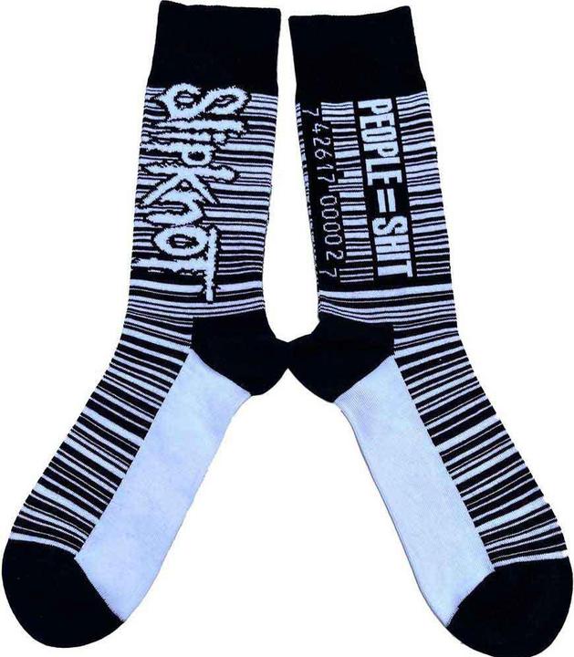 Produktbild Slipknot Knöchelsocken