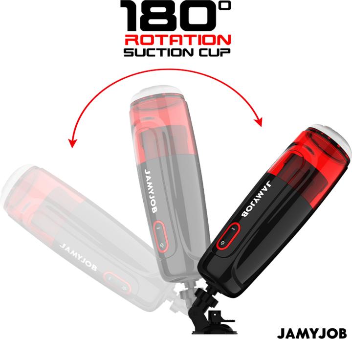 Produktbild Jamyjob Storm