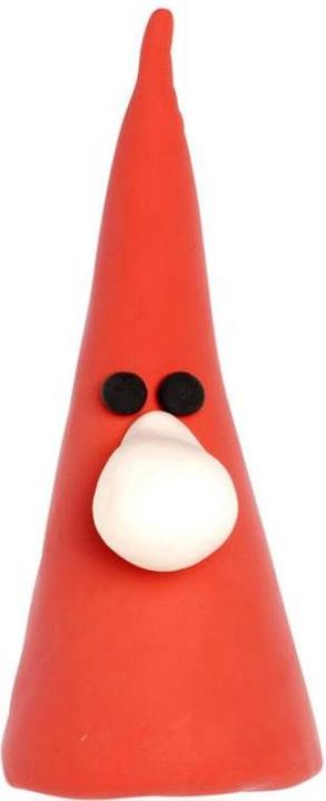 Actual product image hobbytime Magic-Clay ultra-light