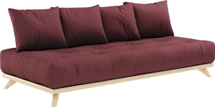 Produktbild Karup Design Senza (3-Sitzer, Bettsofa)