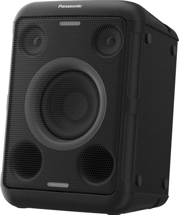 Immagine prodotto Panasonic SC-BMAX5E-K (9 h, Batteria ricaricabile, Corrente elettrica)
