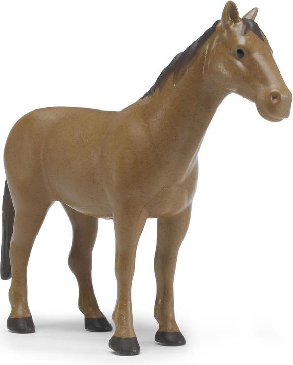 Produktbild Bruder Pferd braun