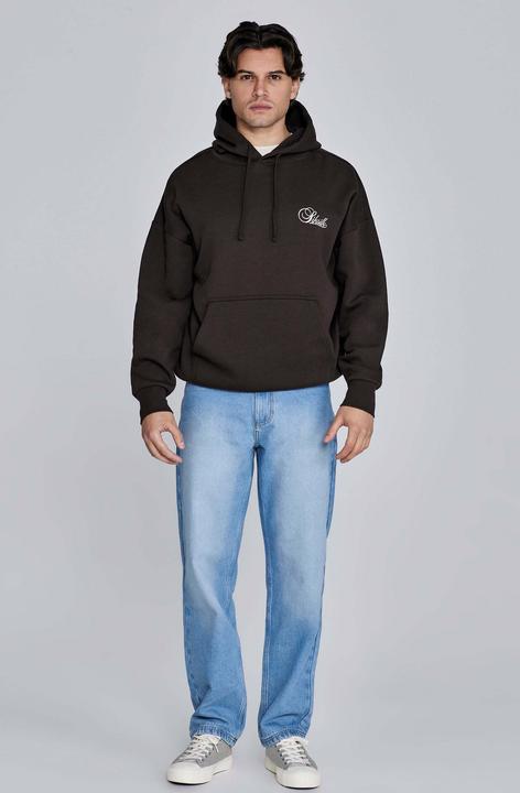 Produktbild Siksilk Kapuzenpullover Essentials Hoodie