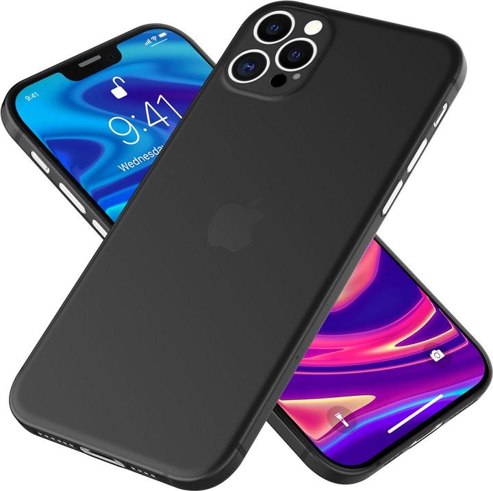Nalia Hardcase (Apple iPhone 12 Pro)