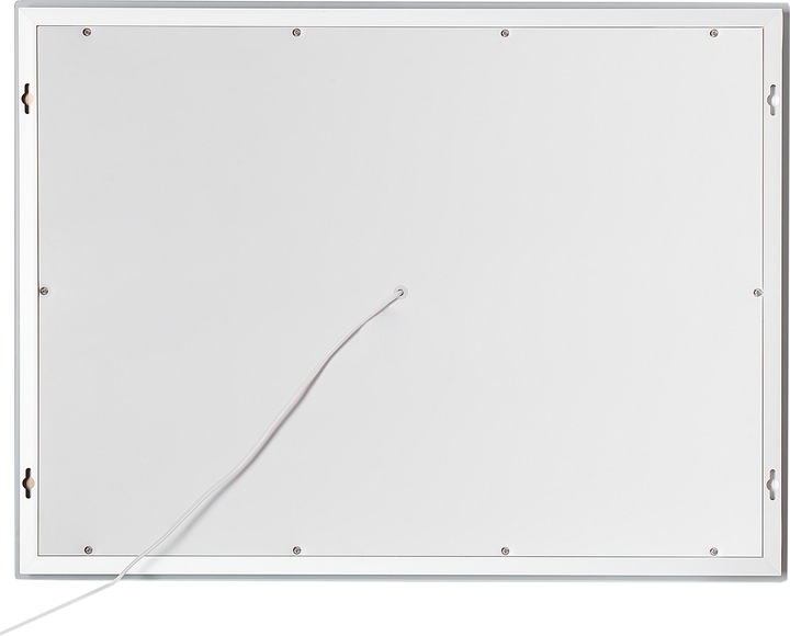 Actual product image Beliani Prenois (80 x 60 x 4 cm)