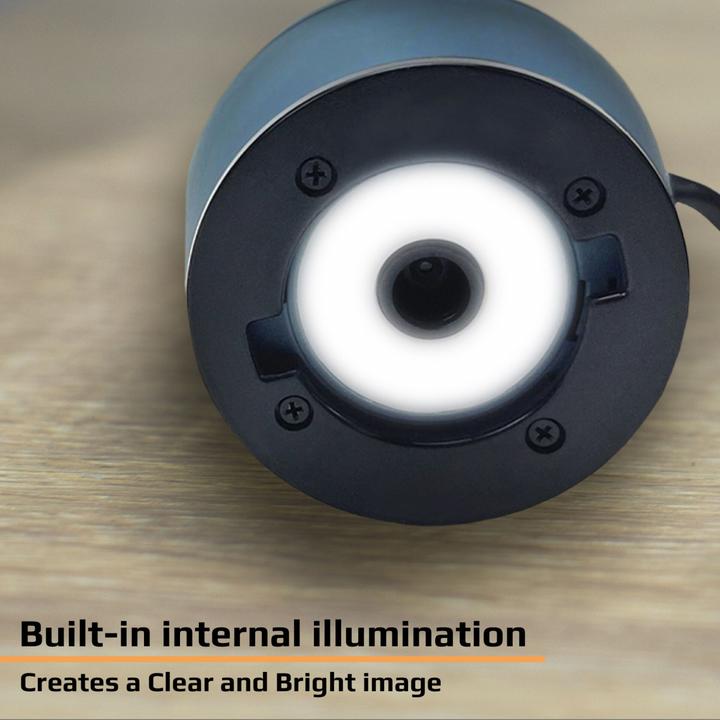 Produktbild Carson MM-500 Zorb digitales Mikroskop