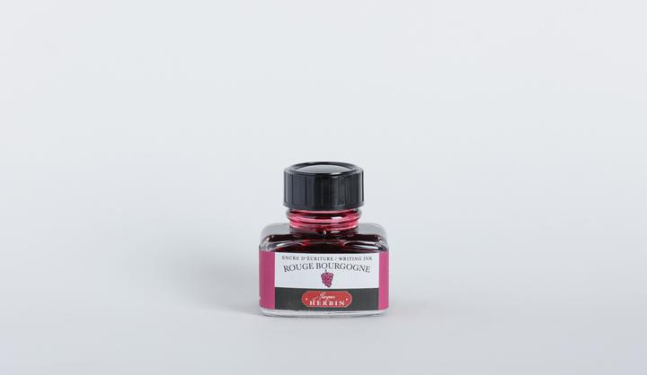 Image du produit Herbin écriture (720 pièce(s), Bourgogne)