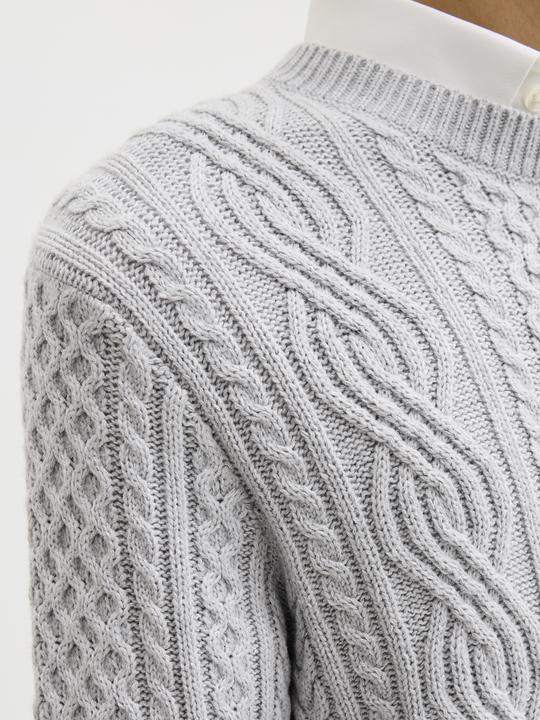 Actual product image Jack & Jones Strickpullover Strickpullover (XXL)