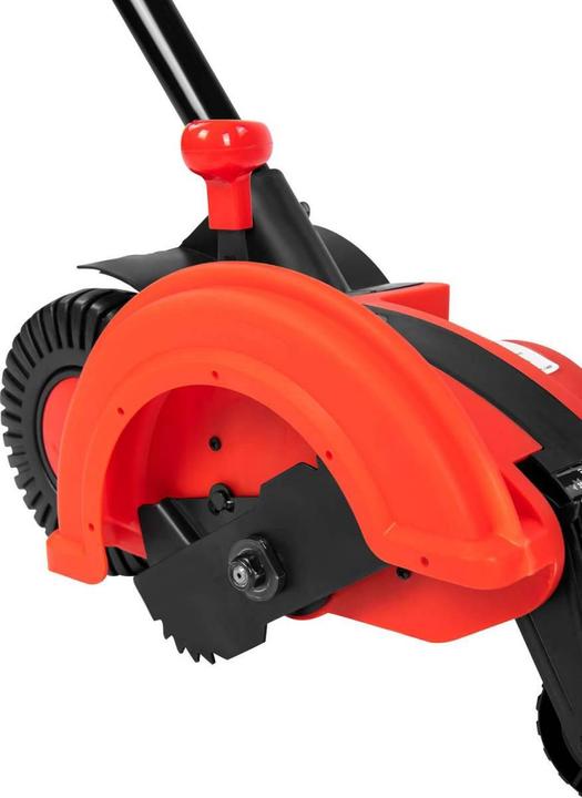 Produktbild Grafner 2in1 Rasenkantenschneider und Fugenbürste