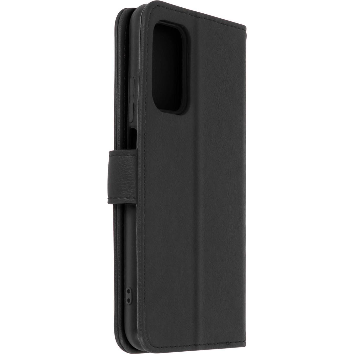 Thumbnail - Avizar Chester Series (Samsung Galaxy A32 5G), Smartphone Hülle, Schwarz