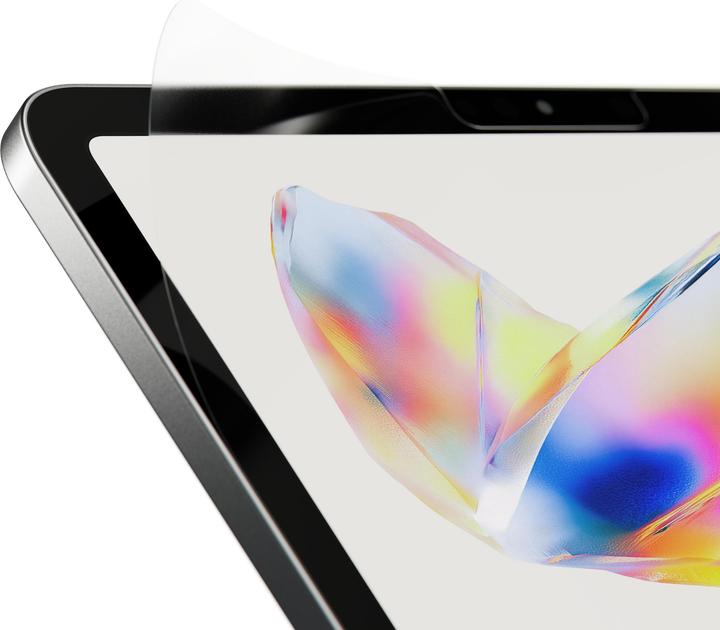 Image du produit Paperlike 3 Displayschutzfolie for iPad Pro 11 /iPad Air 10.9 (2 pièce(s), IPad Pro 11" (2022))