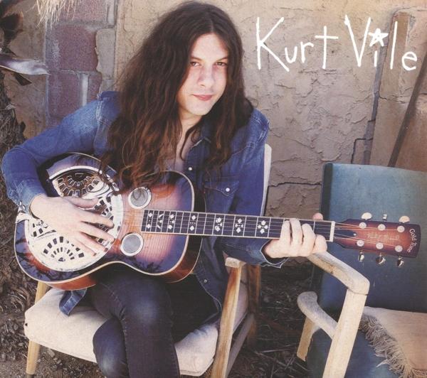 Produktbild Blieve Im Going Down... (Kurt Vile)