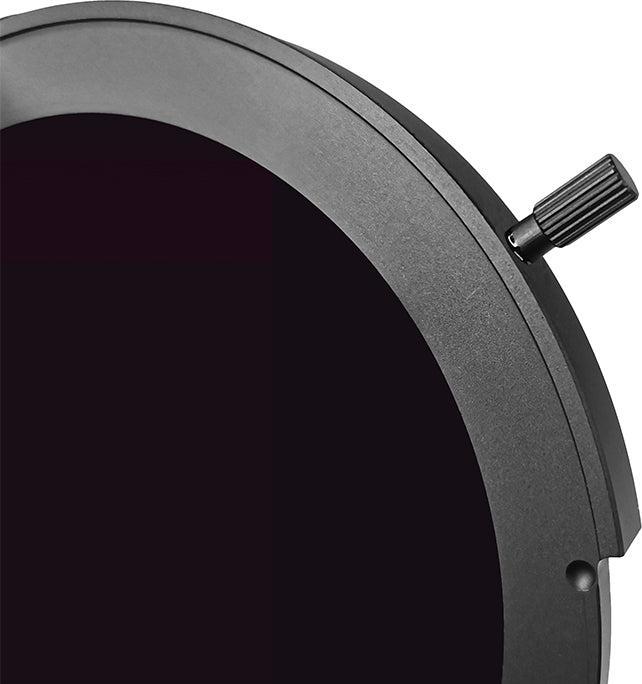 Produktbild H&Y K-Series ND1000 grijsfilter (ND- / Graufilter)