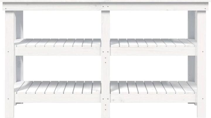 Image du produit vidaXL Werkbank (142.50 cm, 50 cm)
