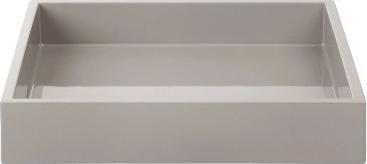 Produktbild Mojoo Lacktablett LUX