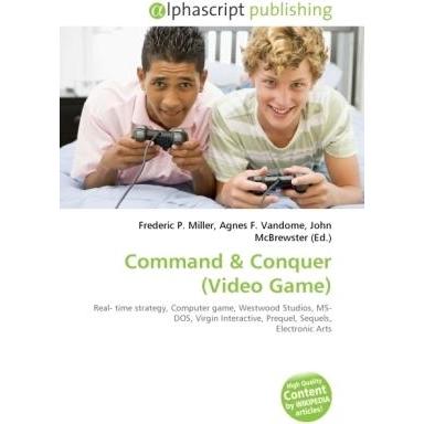Thumbnail - Command, Ratgeber