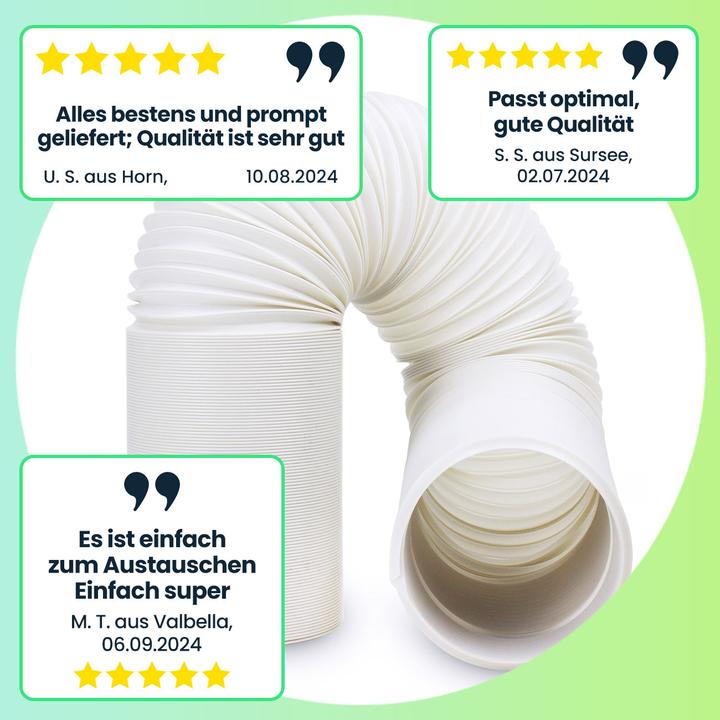 Produktbild Casativo Luft-Schlauch