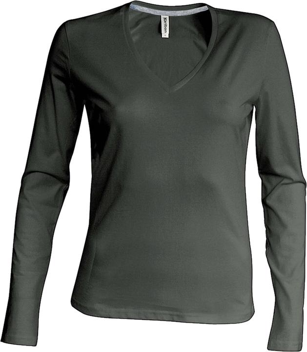 Actual product image Kariban Col V (L)