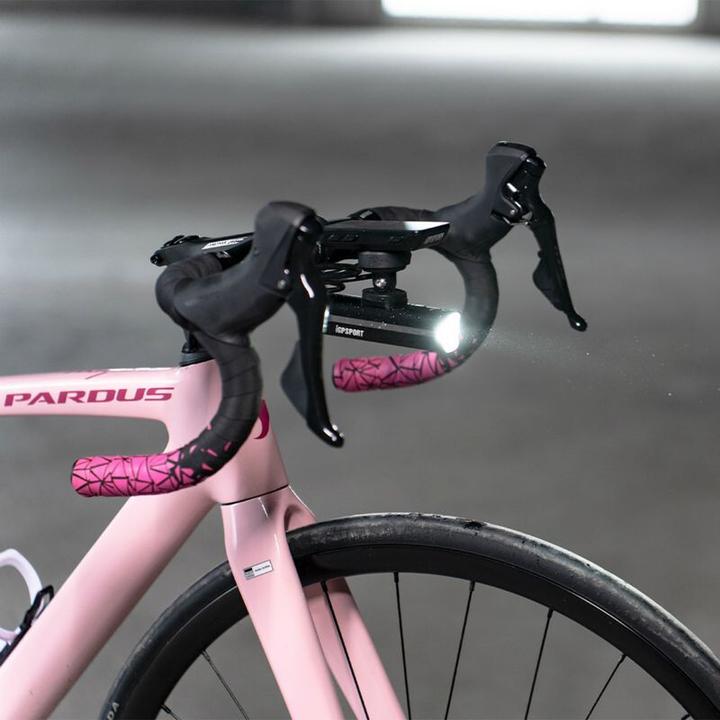 Actual product image iGPSport Vs1200 (1200 lm)