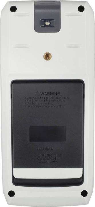 Actual product image Voltcraft VC831 SE (CAT III 1000V, CAT IV 600V)