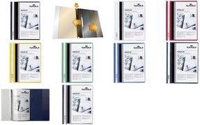 Produktbild Durable Sichthefter DURAPLUS (A4, 1 x)