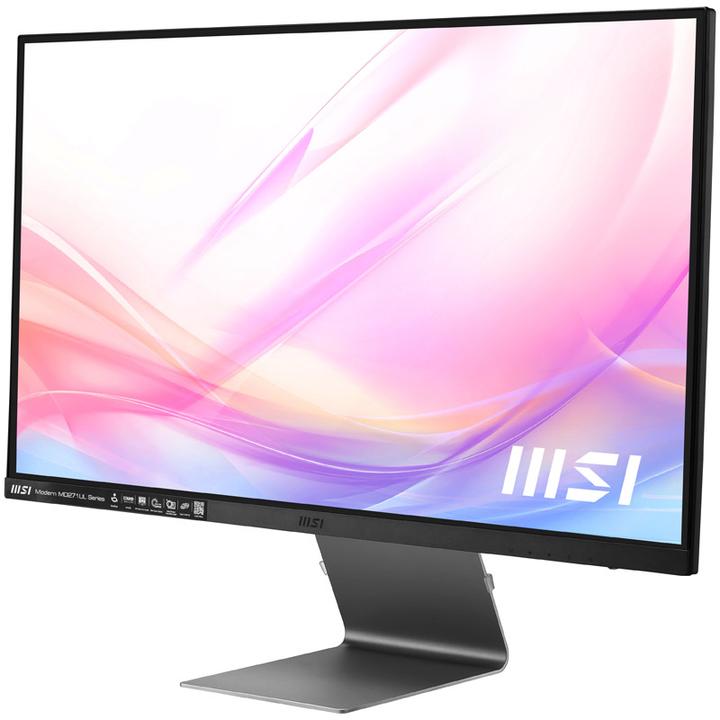 Produktbild MSI Modern MD271UL (3840 x 2160 Pixel, 27.01")