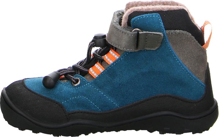 Image du produit Blifestyle steinbockSTYLE TEX petrol (28)