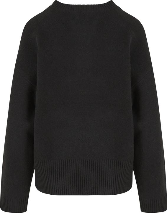 Produktbild Urban Classics Ladies Soft Oversized Sweater - 173193 (M)