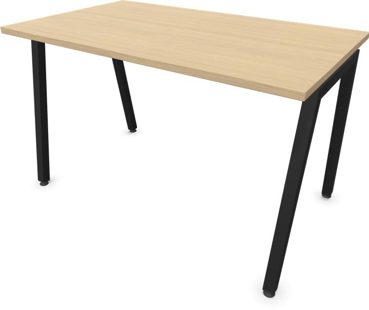 Produktbild Narbutas Nova A Schreibtisch (120 x 70 x 74 cm)