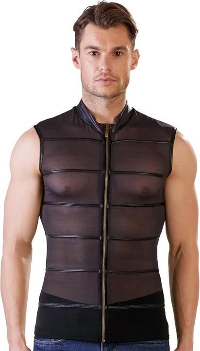 Produktbild Nek Shirt Powernet (L)