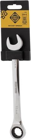 Forte tools Wrench Combination 16x16 mm