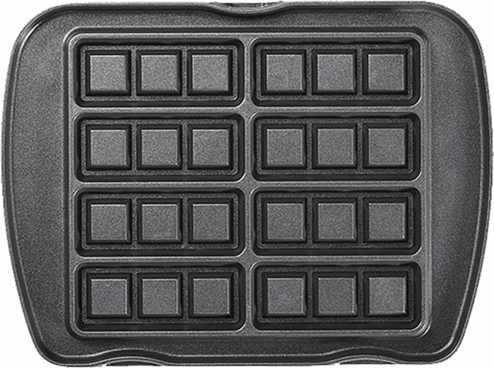 Lagrange Mini piatto di cialde