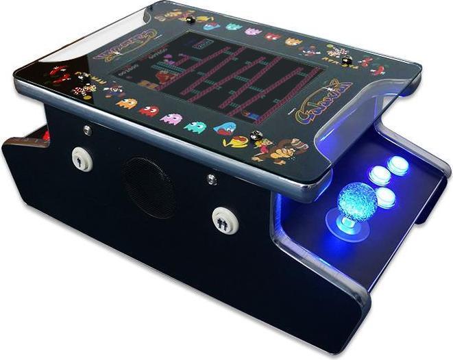 Mini table vidéo