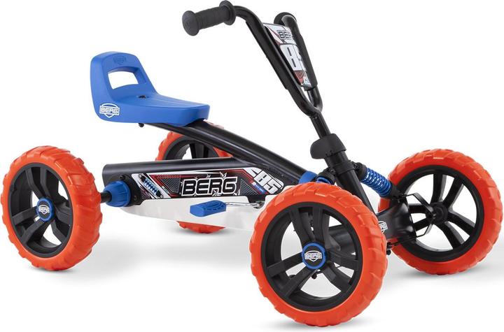 BERG buzzy nitro