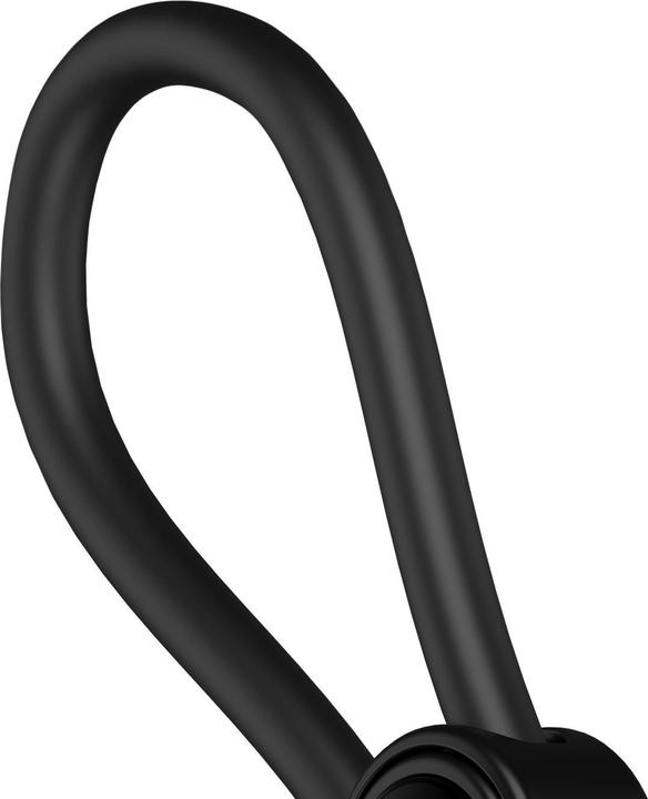 Productafbeelding Nexus Forge Verstellbarer Penisring Schwarz (4 cm)