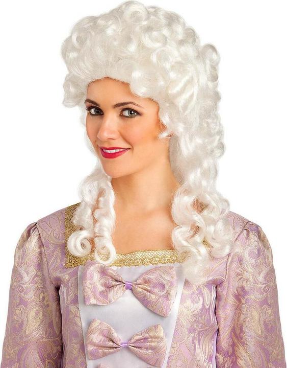 Produktbild My Other Me Perücke Versailles