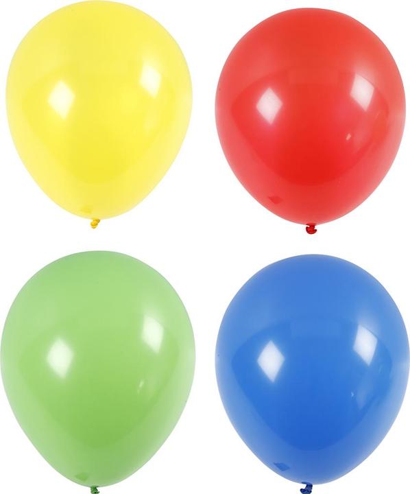 Creativ Company Balloons