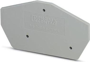 Image du produit Phoenix Contact D-STS 4-TWIN/L