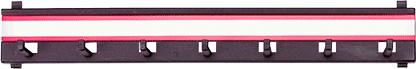 Actual product image Rieffel VISU-COLOR - Hook strip