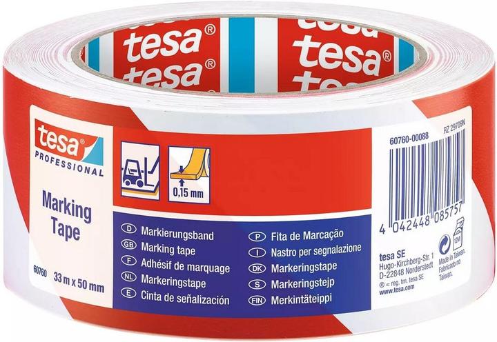 Produktbild tesa Markierungsbänder (50 mm)