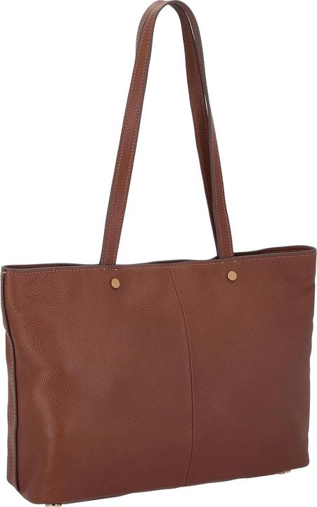 Produktbild Fossil Jessie Shopper Tasche Leder 40.5 cm