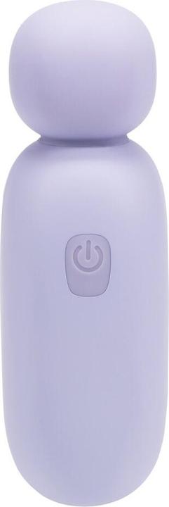 Produktbild Loveline Mochi - Mini Chunky Wand Vibrator - Lavender