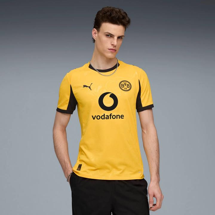 Produktbild Puma BVB Cup Jersey Replica with Sponsor (M)