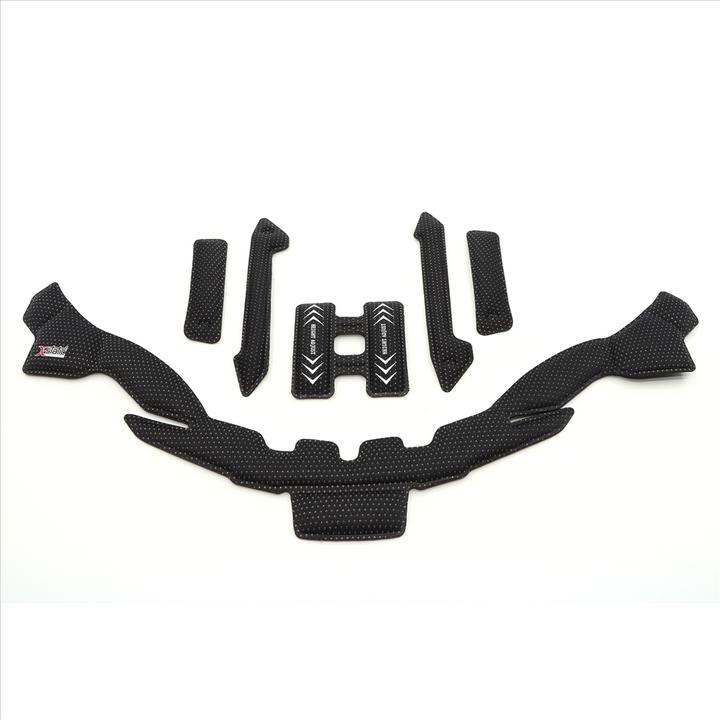 Actual product image Bell Super DH MIPS Pad Kit