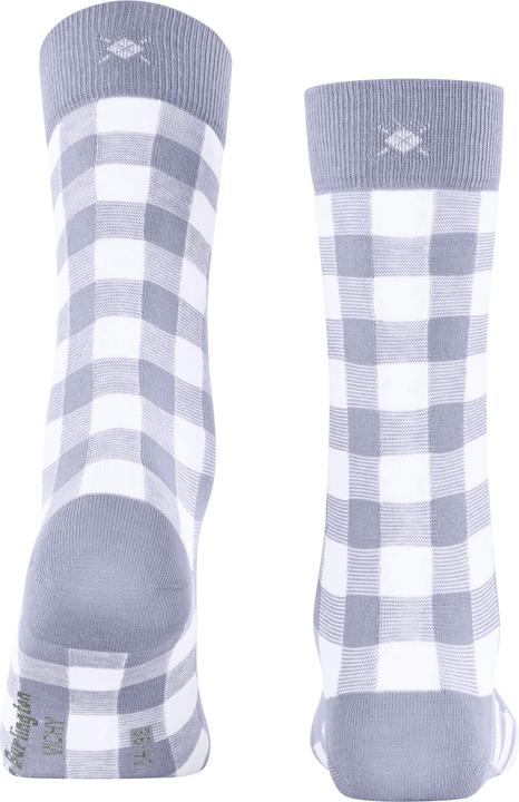 Actual product image Burlington Vichy SO (36 - 41)