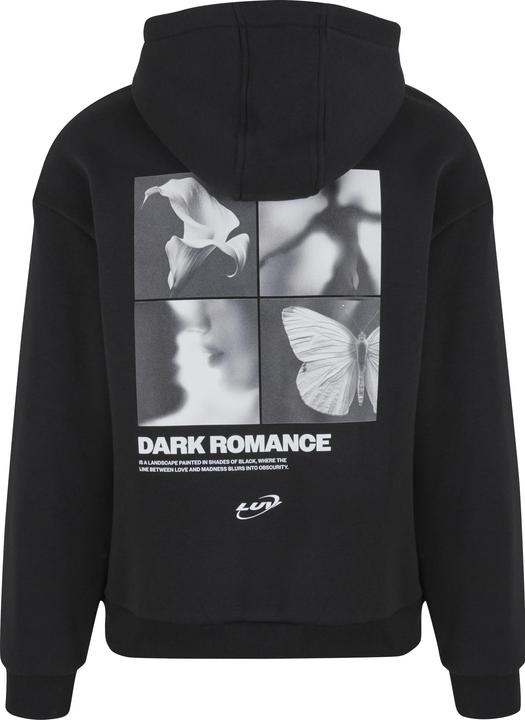 Produktbild Urban Classics Upscale Dark Romance Fluffy Hoody - 174483 (XL)