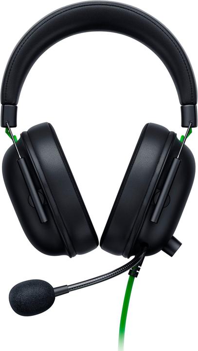 Actual product image Razer Blackshark V2 X USB (Cable)