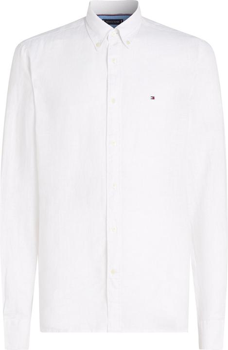 Immagine prodotto Tommy Hilfiger Camicia Rf Tinta In Massa Con Tintura A Pigmenti (XL)